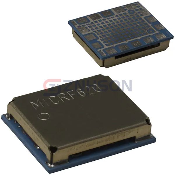 MICRF610Z Preview