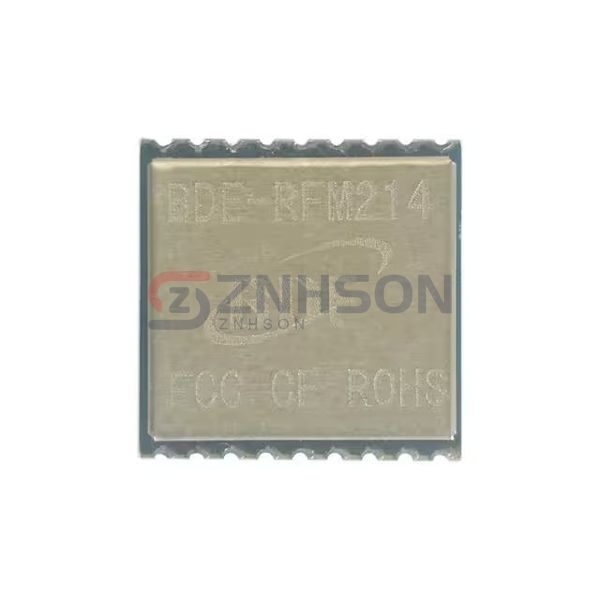 BDE-RFM214-868 Preview