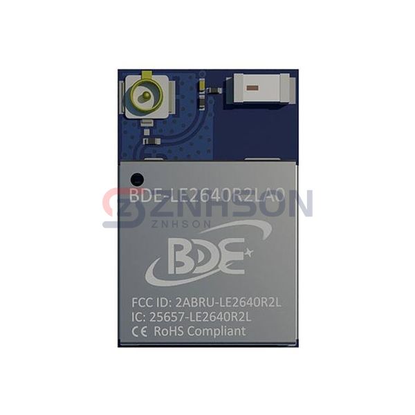 BDE-LE2640R2LA0 Preview