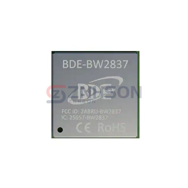 BDE-BW2837 Preview