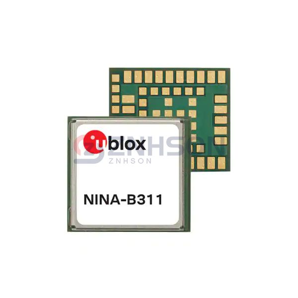 NINA-B311-20B Preview