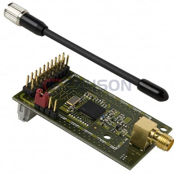 XM1203FC868XE1 Preview