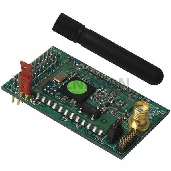 XM1283C433XE1 Preview