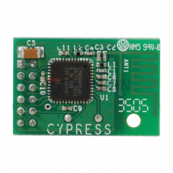 CYWM6934 Preview