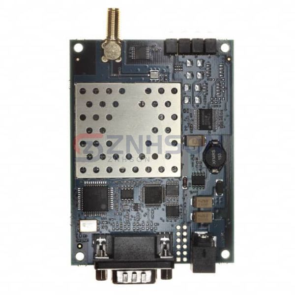 CL4424-RS232 Preview