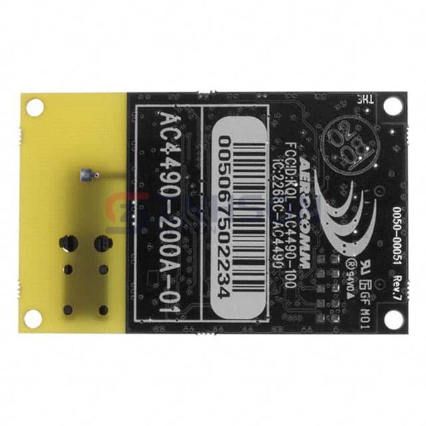 AC4490-200A Preview