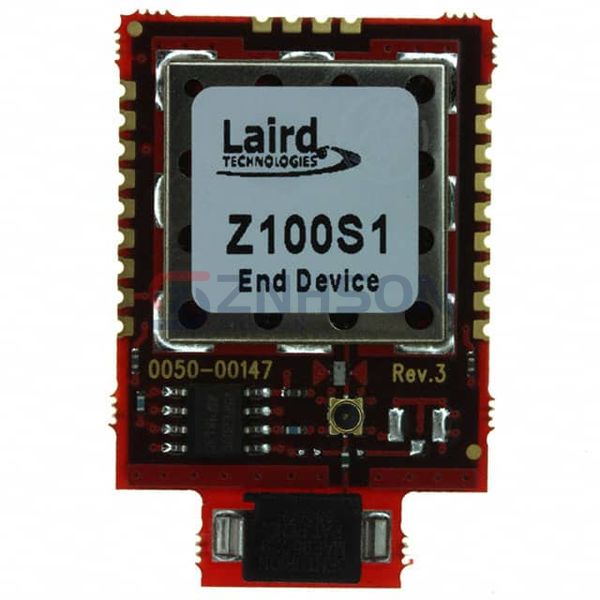 Z100S1AFE Preview