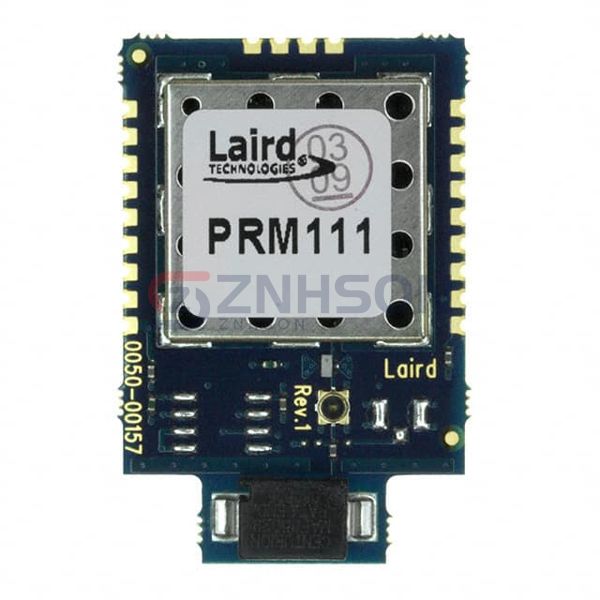 PRM111 Preview