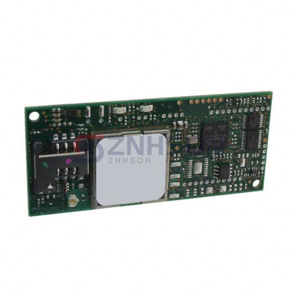 MTSMC-G2-IP Preview