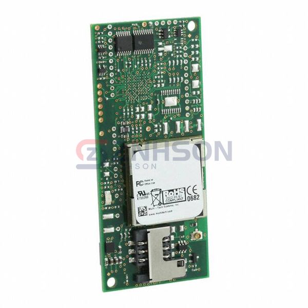 MTSMC-G2 Preview