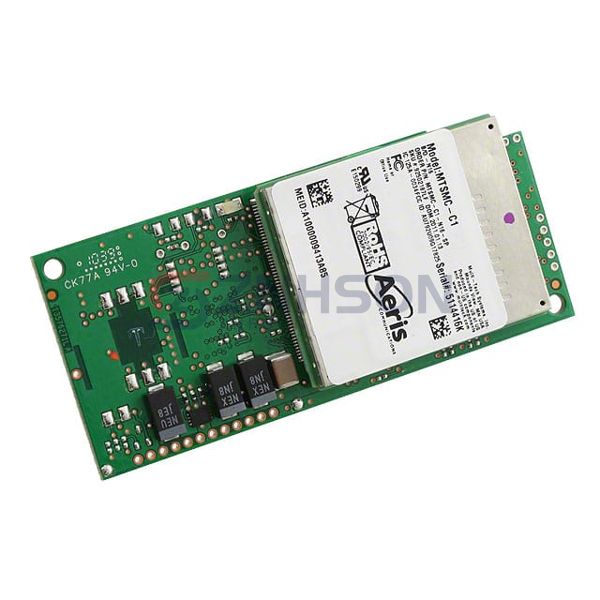 MTSMC-C1-N16-SP Preview