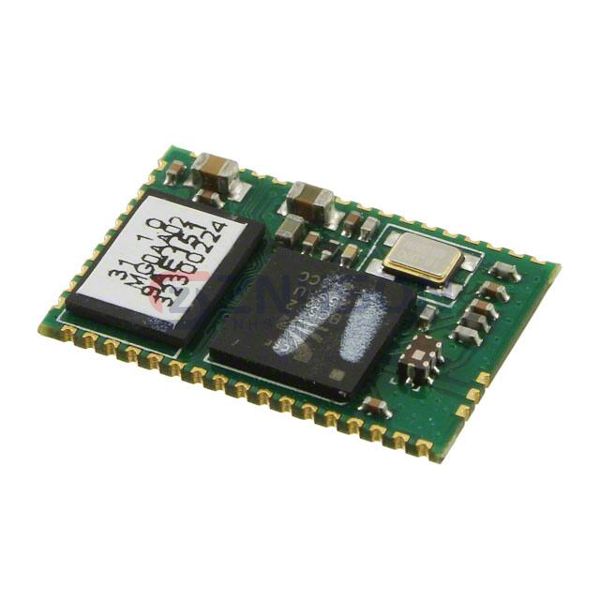 ABBTM-2.4GHZ-31 Preview
