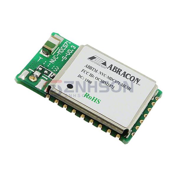 ABBTM-NVC-MDCS71-MESH Preview