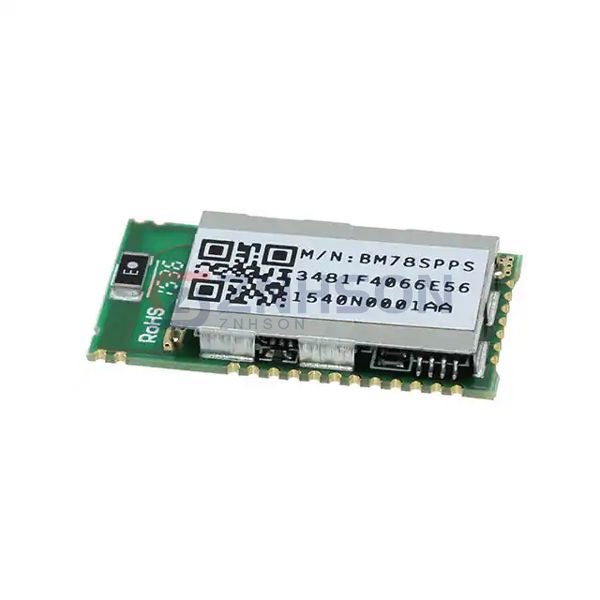 BM78SPPS5NC2-0001AA Preview