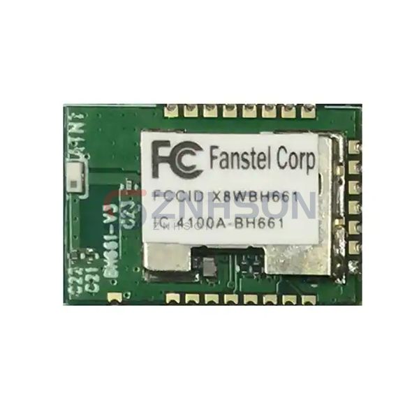 BH661C-503 Preview