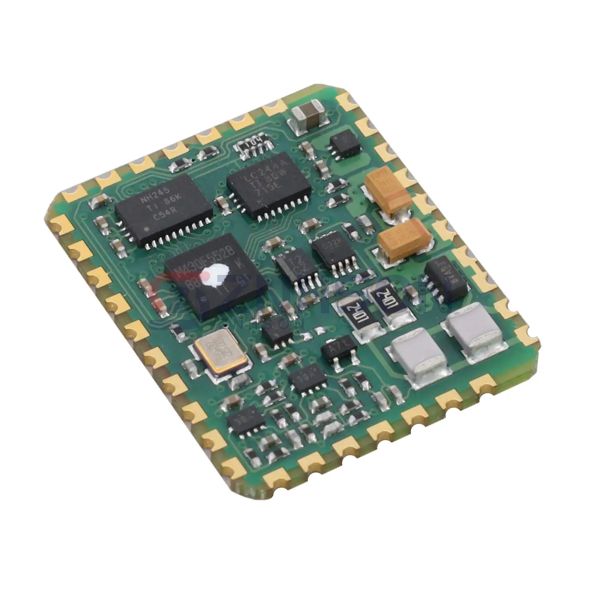 RI-SMD-MRD2 Preview