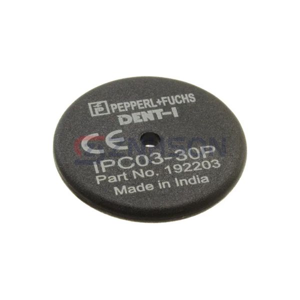 IPC03-30P Preview