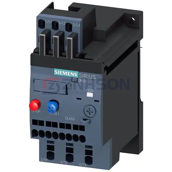 3RU21160DC1 Preview