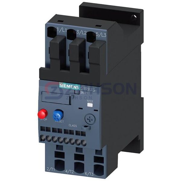 3RU21264DC1 Preview