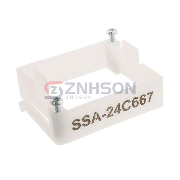 SSA-24C667 Preview