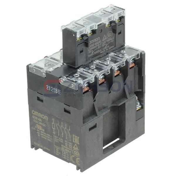 G7Z-4A-20Z-R DC12V Preview