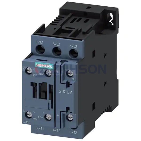 3RT20251BA40 Preview