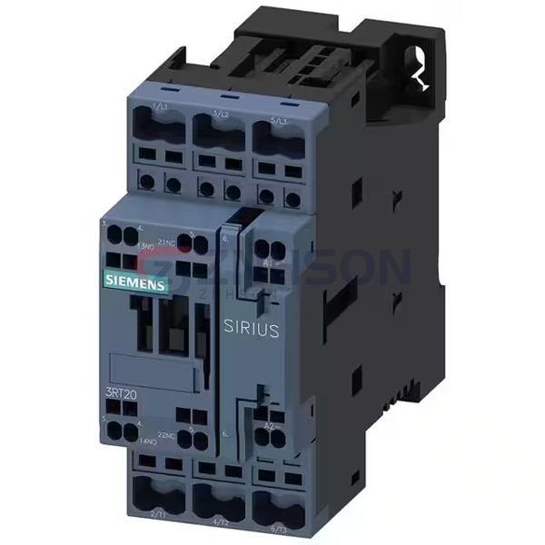 3RT20242KB40 Preview