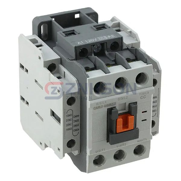 CC40SA120 Preview