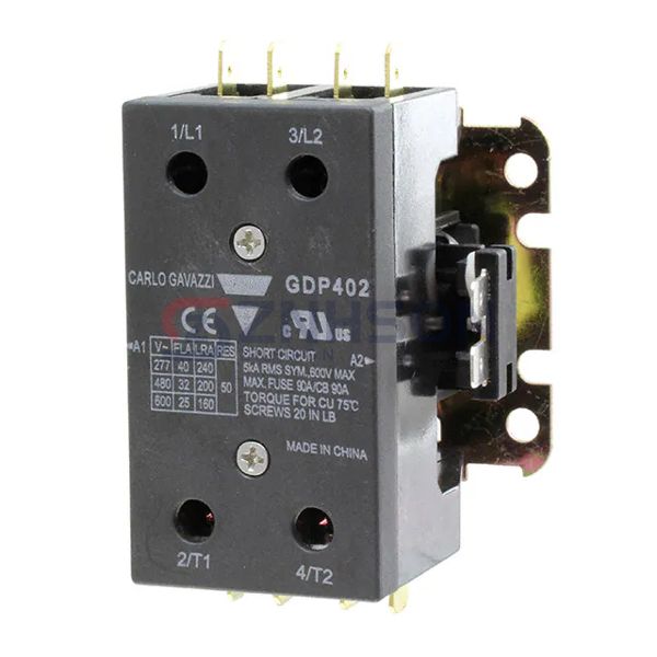 GDP402S220V Preview