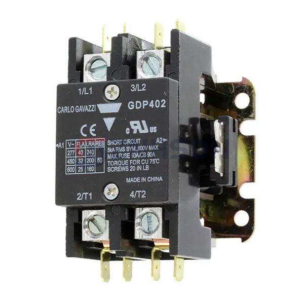 GDP402L120V Preview