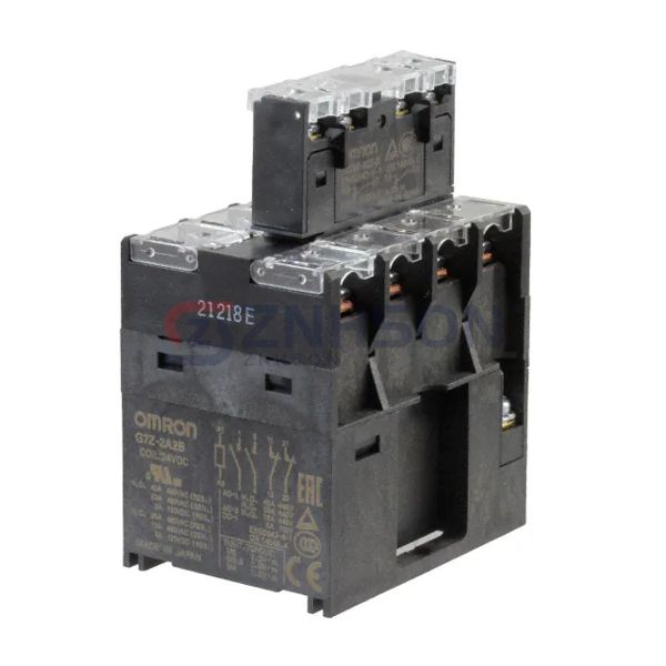 G7Z-2A2B-02Z-R DC24V Preview