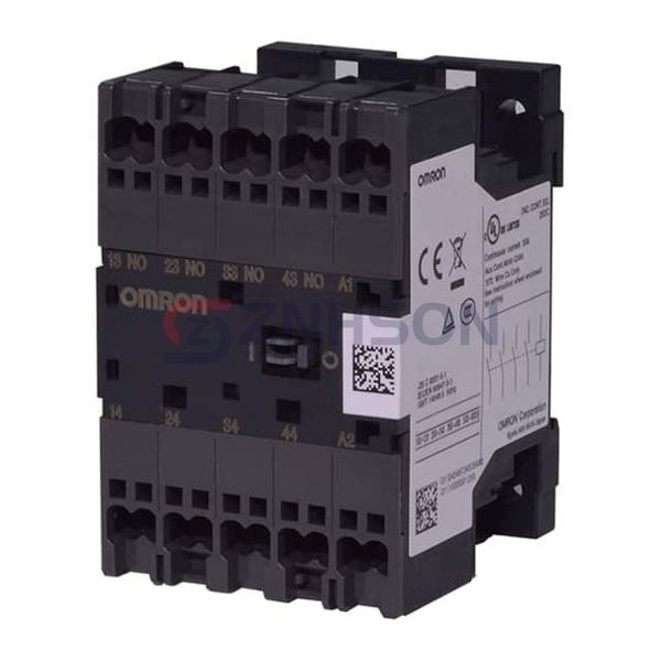 J7KCA-40 DC220 Preview