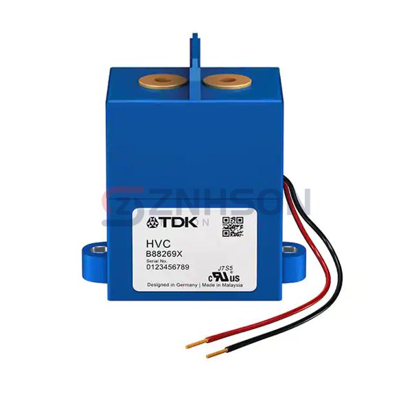 B88269X2270C11 Preview