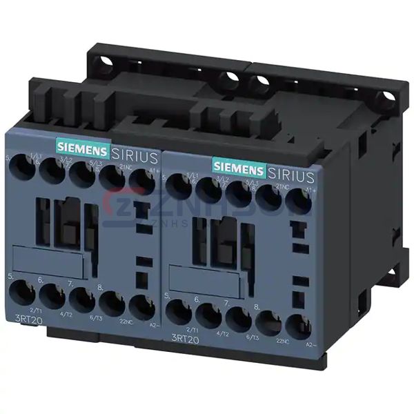 3RA23168XB301BB4 Preview