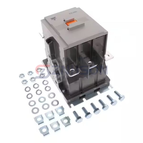 CC185SAD100/200 Preview