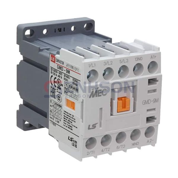 GMD-9M-10-DC24V Preview