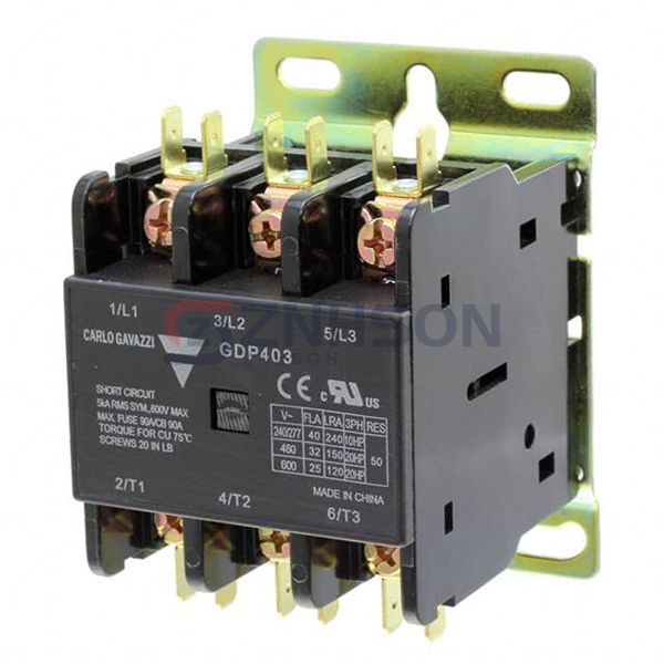 GDP403S220V Preview