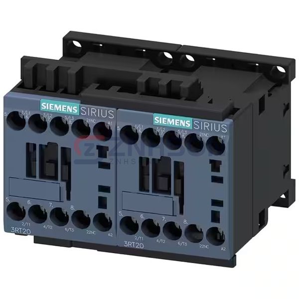3RA23158XB301AH0 Preview