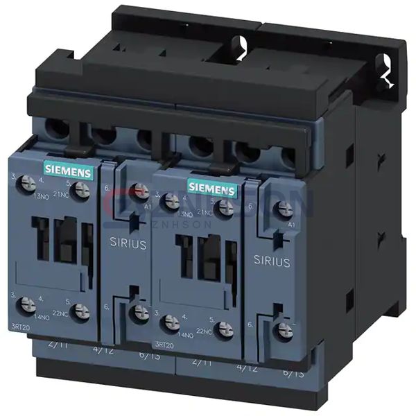 3RA23288XB301AK6 Preview