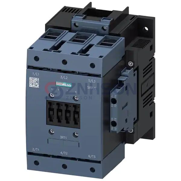 3RT1054-1AF36 Preview
