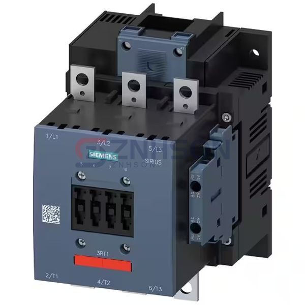 3RT1055-6AF36-3PA0 Preview