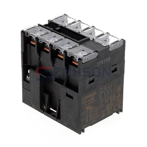 G7Z-3A1B DC24 Preview