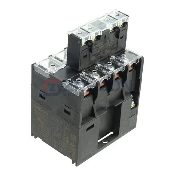 G7Z-2A2B-20Z-R DC24V Preview