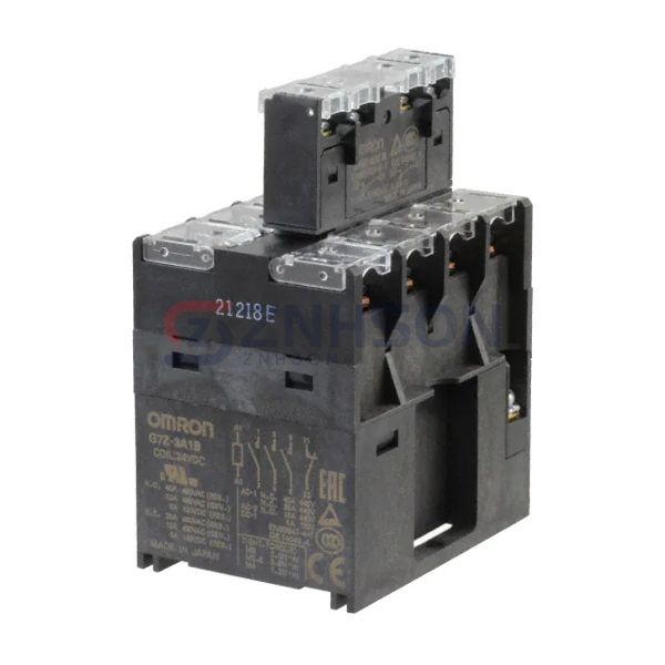 G7Z-3A1B-02Z-R DC24V Preview