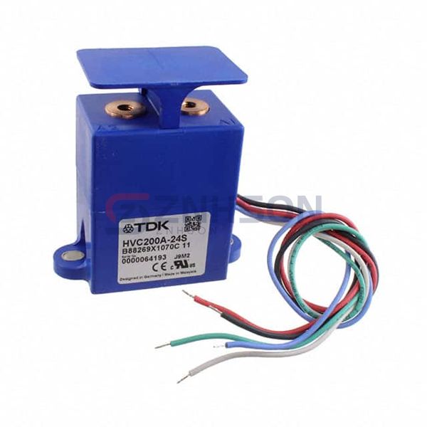 B88269X1070C011 Preview