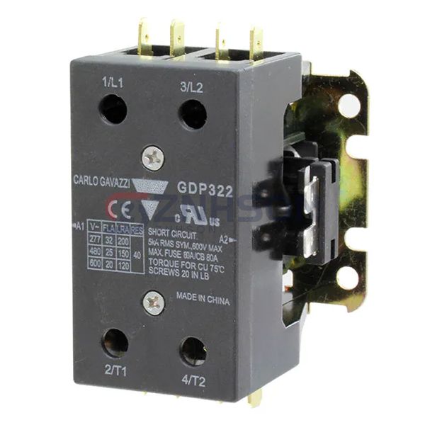 GDP322S24V Preview