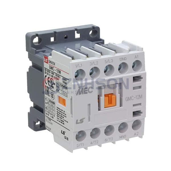 GMC-9M-10-AC120V Preview