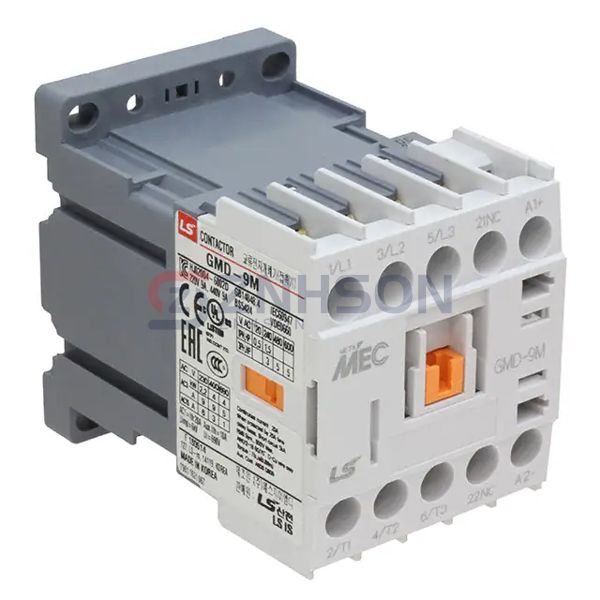 GMD-9M-01-DC24V Preview