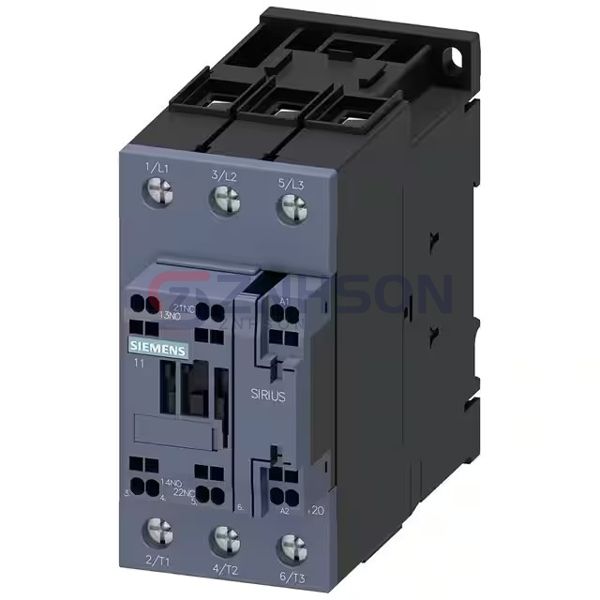 3RT20353AK60 Preview