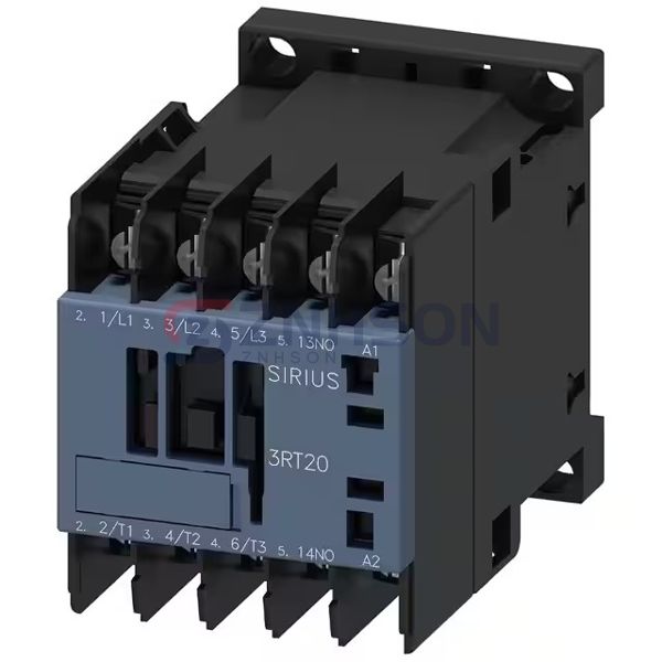 3RT20174AN61 Preview
